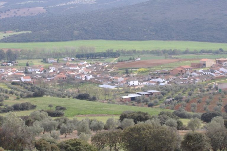 El PP de Luciana denuncia la situación del servicio de alumbrado público
