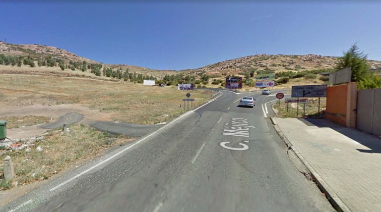 Puertollano: Un acceso peatonal al cerro Santa Ana desde la calle Méjico y más carril-bici en la Avenida de Andalucía, entre los nuevos proyectos financiados por el Gobierno de España
