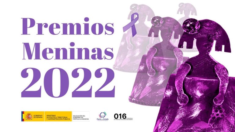 El CEIP Stmo. Cristo de la Misericordia de Miguelturra recibe uno de los prestigiosos galardones «Menina 2022»