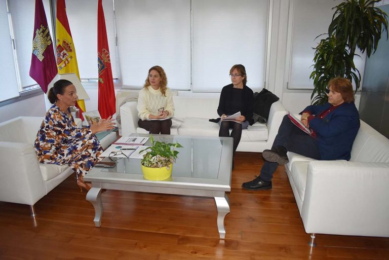 La Mesa de Calidad Turística de Ciudad Real da el visto bueno a los 16 servicios evaluados