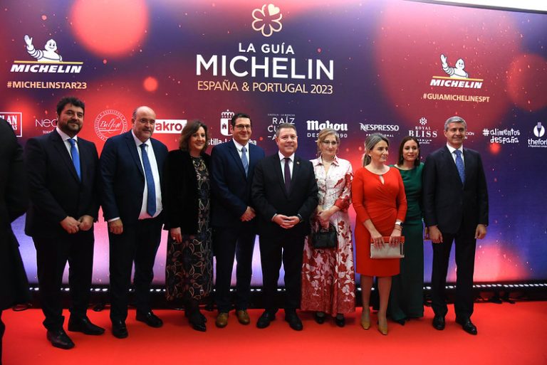 La constelación Michelin C-LM suma Estrellas para Oba- (Casas Ibáñez), Ababol (Albacete) y Ancestral (Illescas)