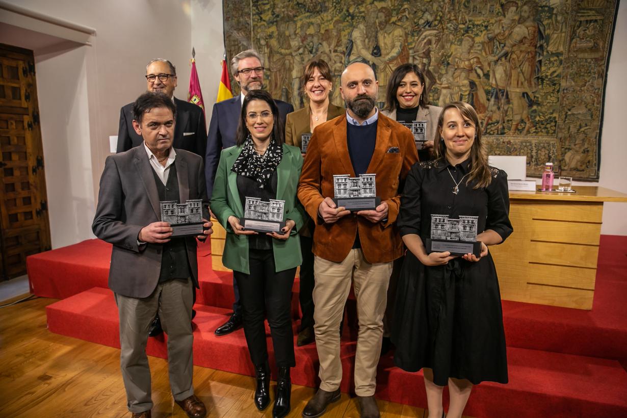 El Gobierno de Castilla-La Mancha muestra el deseo de que se cumpla la ...