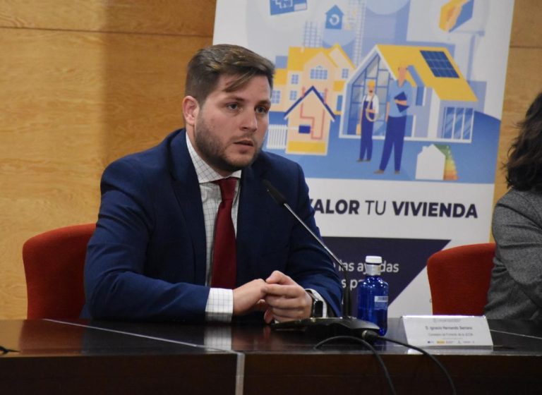 Castilla-La Mancha recibe otros 58,5 millones de euros para nuevas ayudas a la rehabilitación