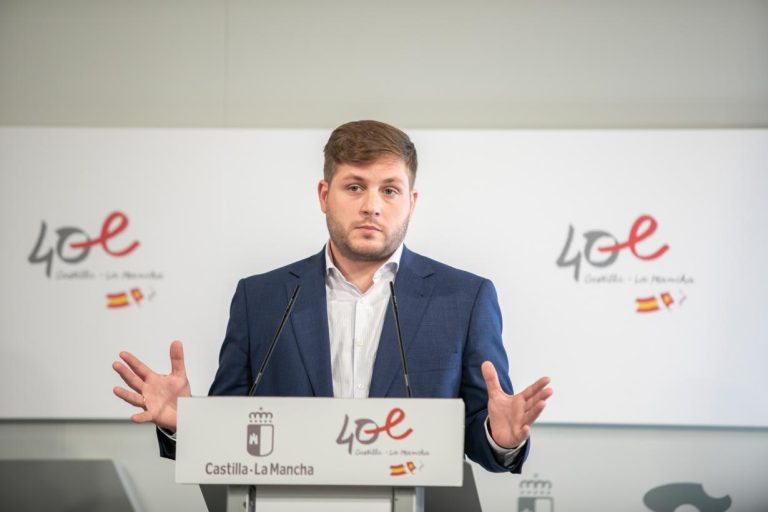 Castilla-La Mancha pone en marcha una nueva convocatoria de ayudas al alquiler dotada con 17,7 millones de euros que beneficiarán a 23.000 familias