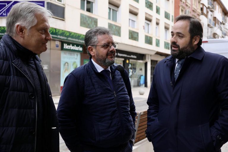 El PP advierte que si Junta no se posiciona «con documentos» para cambiar ley del ‘sí es sí’ llevará la cuestión a Cortes