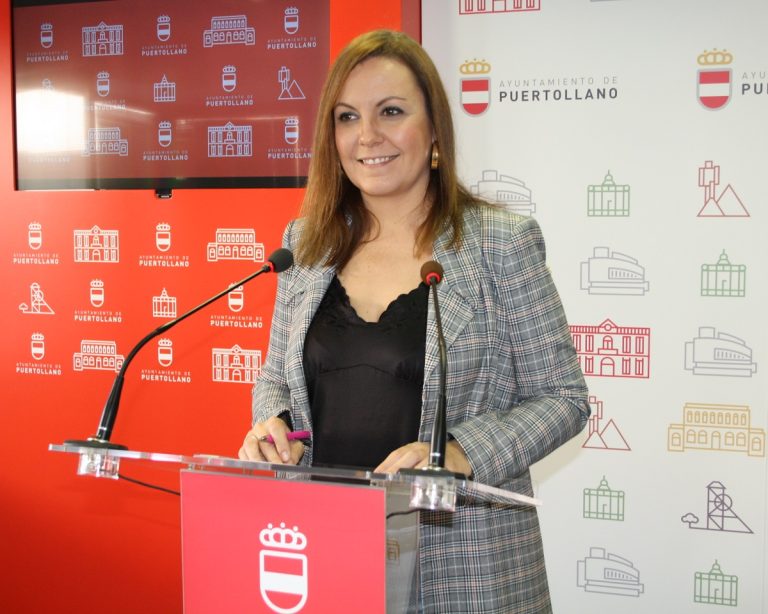 El Ayuntamiento de Puertollano pondrá en marcha una tarjeta ciudadana para usar en el móvil