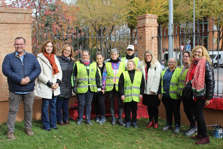 El Plan Especial de Empleo para Zonas Rurales Deprimidas al que se destina más de 671.000 en Tomelloso permite la contratación de 142 personas