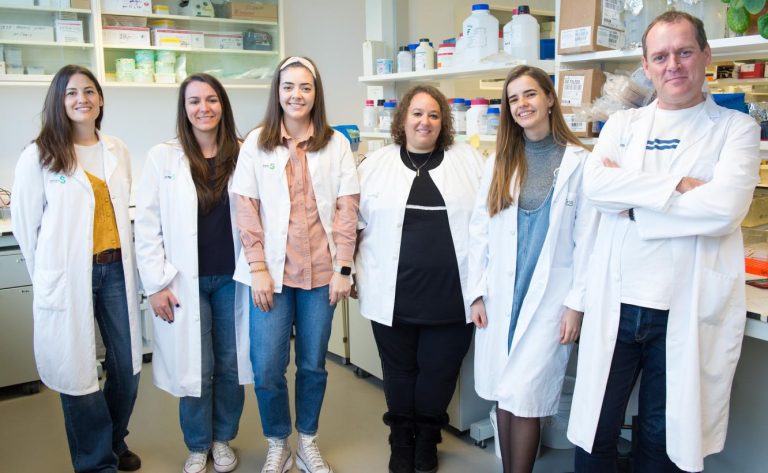 Investigadores del Hospital de Parapléjicos encuentran un biomarcador que ayuda a predecir la eficacia de un fármaco para la esclerosis múltiple