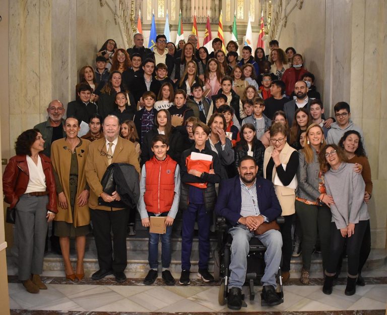 El Ayuntamiento de Ciudad Real se suma al II Foro de Participación Infantil