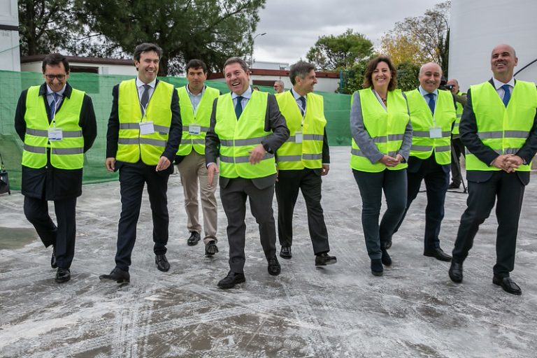 El Gobierno de Castilla-La Mancha resuelve provisionalmente 15,2 millones de euros para formar a más de 1.000 personas con programas mixtos de FP Dual