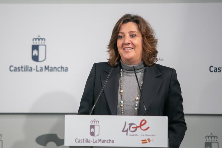 El Gobierno de Castilla-La Mancha aprueba 45 millones de euros para proyectos de inversión a través de ayudas directas y financiación en la región