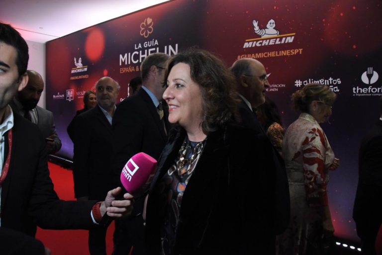 El Gobierno de Castilla-La Mancha celebra que la gastronomía de la región aumente su constelación con tres nuevas Estrellas MICHELIN