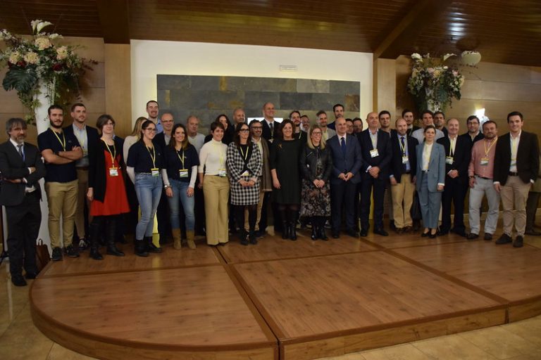 El Gobierno de Castilla-La Mancha impulsa cerca de un centenar de contactos directos entre empresas industriales de la región y empresas internacionales del sector