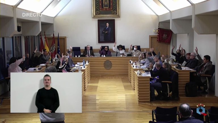 Ciudad Real: El Pleno aprueba subsanar las deficiencias de los aparcamientos disuasorios y la creación de nuevas plazas gratuitas