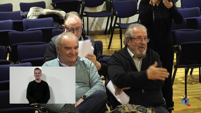 El Ayuntamiento de Ciudad Real solicitará la declaración de bien de interés cultural de la antigua estación del Parque de Gasset