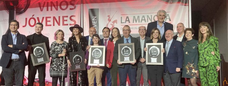 Caballero: “El vino está vinculado a la tierra, a las raíces, y lo importante es que los consumidores sepan degustarlo y apreciar su significado”