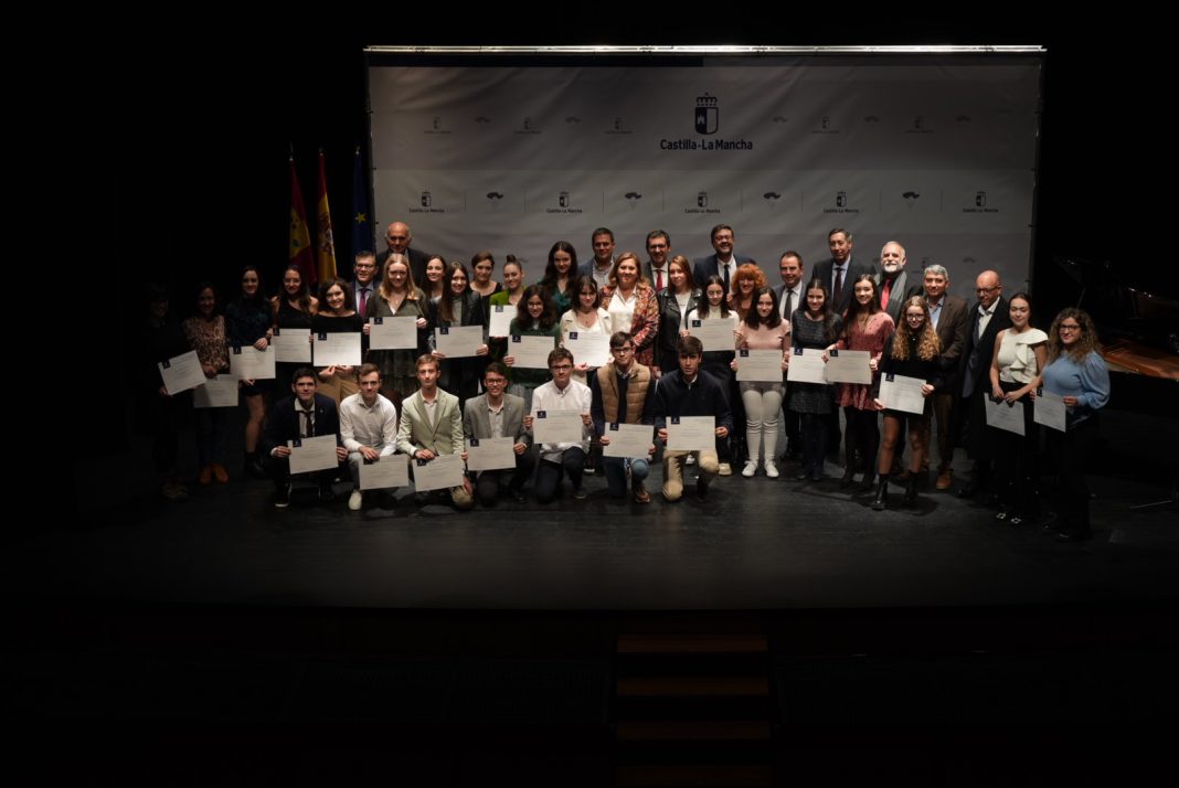 premios