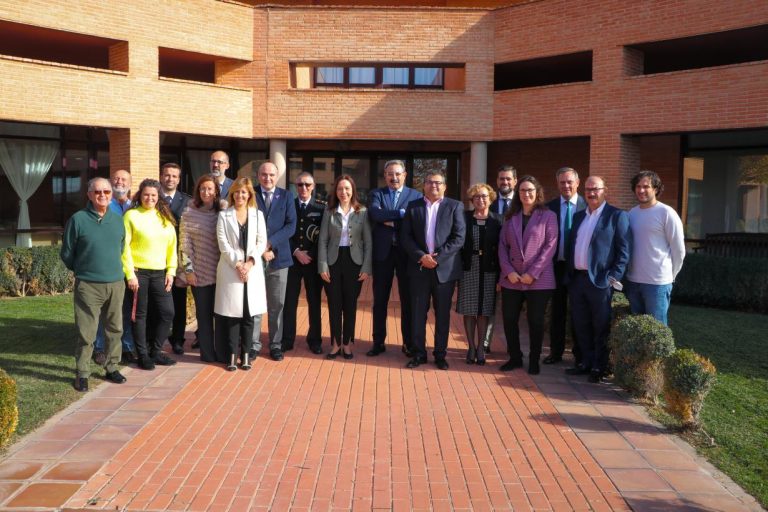 Castilla-La Mancha destaca la convivencia en residencias comunitarias como beneficiosa para afrontar los problemas de salud mental