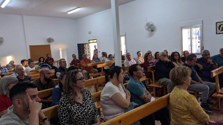 Presentadas las alegaciones del Ayuntamiento de Porzuna al proyecto de la ‘macrogranja’