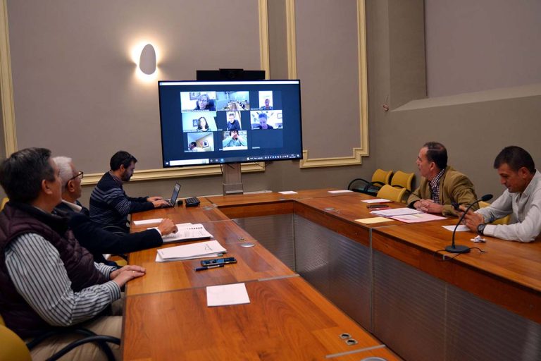 Aprobado el presupuesto para 2023 del Consorcio Residuos Sólidos Urbanos de Ciudad Real