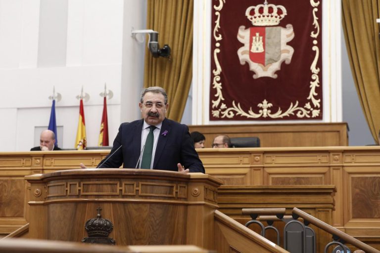 El Gobierno de Castilla-La Mancha continúa con su compromiso con la sanidad pública para prestar la mejor asistencia a la ciudadanía