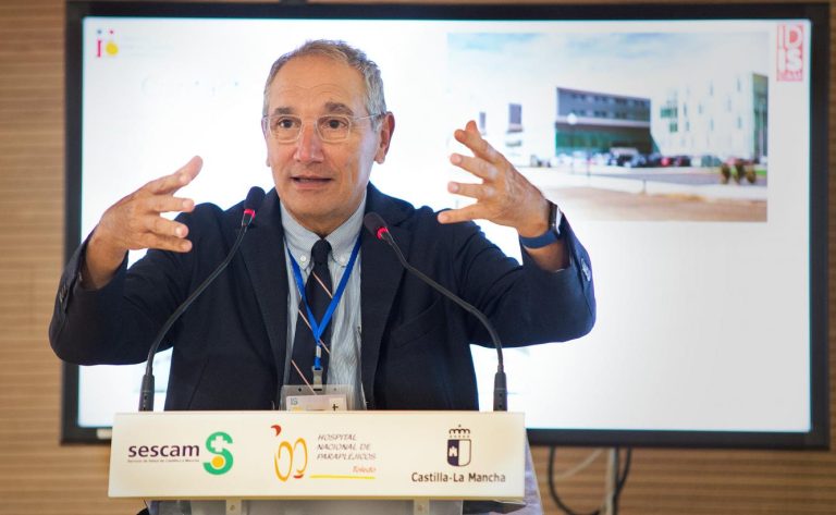 El Instituto de Investigación Sanitaria de Castilla-La Mancha abre una convocatoria para promover la adscripción de grupos de investigadores