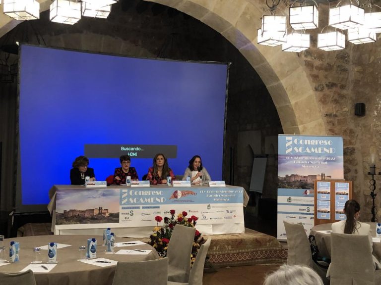 El Gobierno regional destaca la importancia de mejorar hábitos y estilos de vida de la población como parte fundamental para la sostenibilidad el sistema sanitario