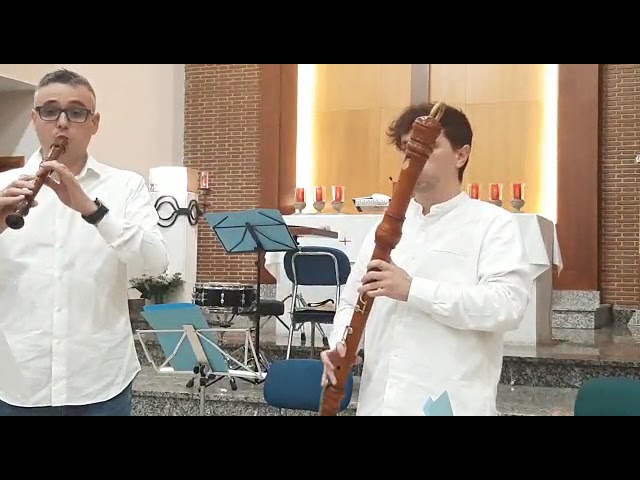 Puertollano: Extraordinaria velada religioso-musical en San Antonio de Padua con motivo de Santa Cecilia y el 50 Aniversario