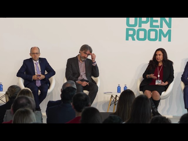 La planta de hidrógeno renovable de Repsol y Enagás en Puertollano tendrá una capacidad de producción de 100 kilos diarios