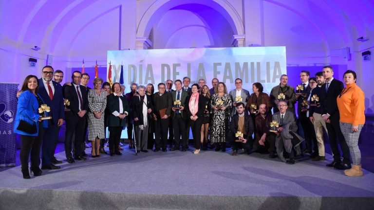 El Consejo de Gobierno aprobará el proyecto de Ley de Atención Temprana el próximo martes para garantizar “por ley” este derecho