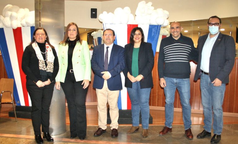 Los mejores jugadores de fútbol virtual competirán desde Puertollano en el campeonato regional