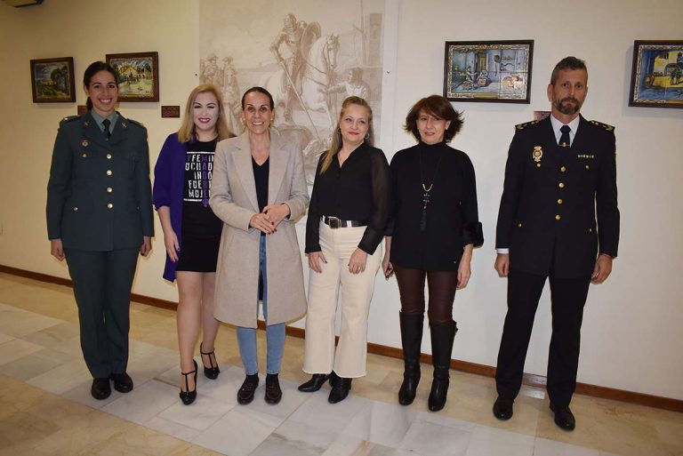 Ciudad Real continúa con actividades formativas y divulgativas contra la violencia machista