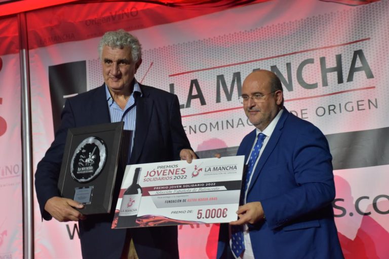Castilla-La Mancha abonará 3,4 millones de euros del primer pago de las ayudas de reestructuración de viñedo