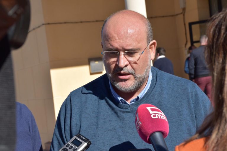 Martínez Guijarro valora el preacuerdo en el convenio de GEACAM ya que “supone un paso importante para la estabilidad de sus 2.400 trabajadores”