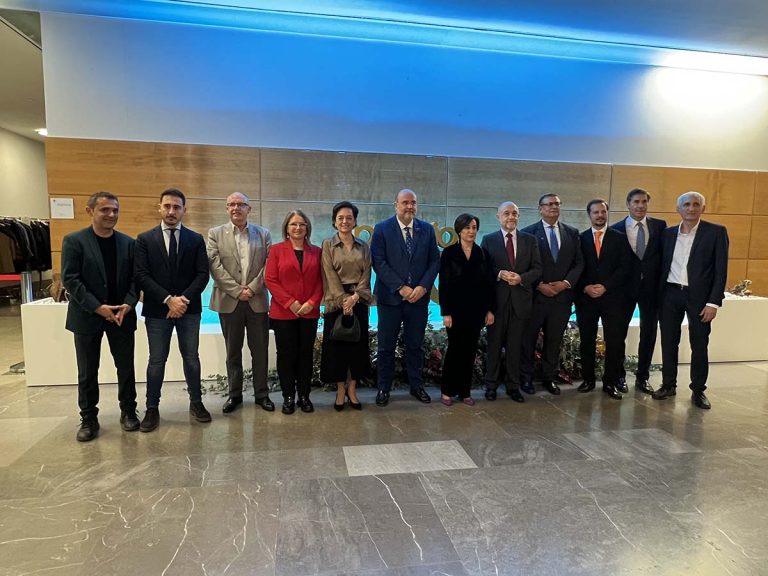 El Gobierno de Castilla-La Mancha abrirá una nueva convocatoria de FOCAL por 22 millones de euros la próxima semana