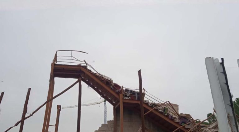 Ciudad Real dice adiós a Zoco Real, el ensueño de los 90 que albergó la discoteca Pachá