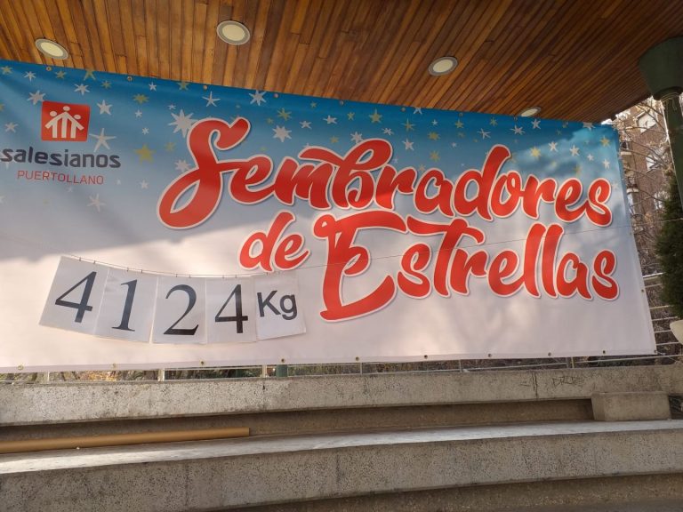 La actividad solidaria de la Casa Salesiana vuelve por Navidad