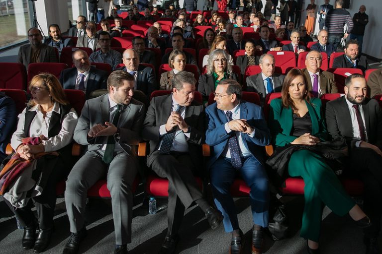 El PSOE agradece las noticias de «inversiones y oportunidades» para Puertollano