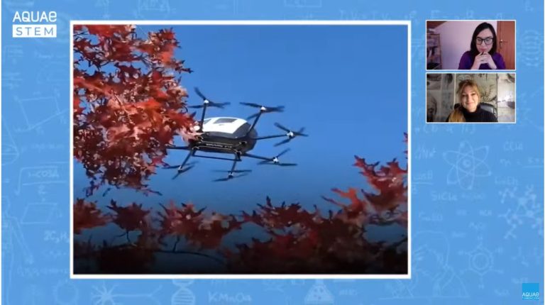 El programa Aquae STEM arranca una nueva edición para fomentar las vocaciones científicas, técnicas y matemáticas entre las niñas