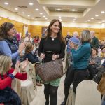 Charla Carla Toscano (Vox) en Ciudad Real – 1