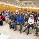 Charla Carla Toscano (Vox) en Ciudad Real – 3