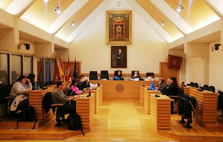 Ciudad Real: El Consejo de Ciudad aprueba la subida de la tasa de zona azul