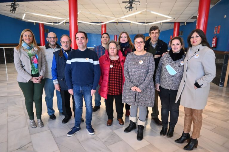 Irla: “Es el día de reivindicar que todos somos iguales y tenemos los mismos derechos”