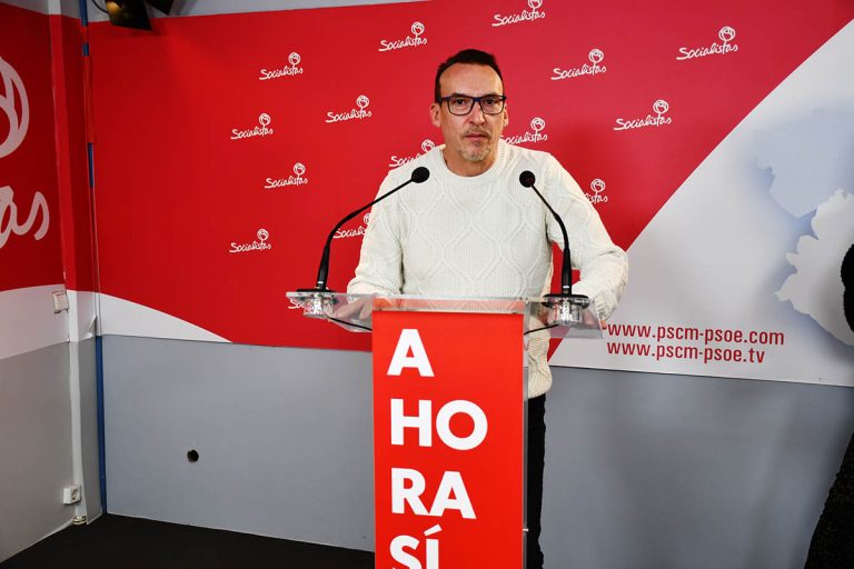 El PSOE de Pozuelo de Calatrava planta cara a la nueva subida de la tasa del agua que ha llevado a cabo el equipo de Gobierno de Julián Triguero