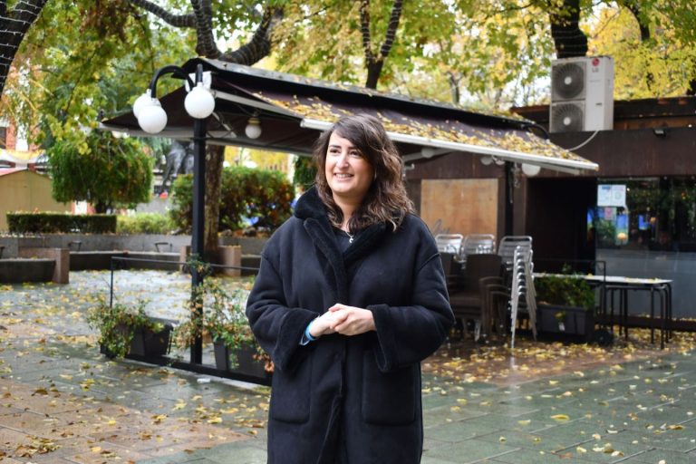 Cristina López: “Cañizares parece que no se alegra de que se hagan proyectos importantes para que Ciudad Real avance”