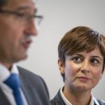 Isabel Rodríguez clausura PROMUEVE en Ciudad Real – 1