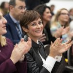 Isabel Rodríguez clausura PROMUEVE en Ciudad Real – 2