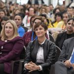 Isabel Rodríguez clausura PROMUEVE en Ciudad Real – 5