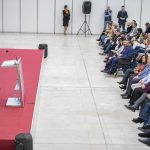 Isabel Rodríguez clausura PROMUEVE en Ciudad Real – 8