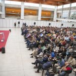 Isabel Rodríguez clausura PROMUEVE en Ciudad Real – 9